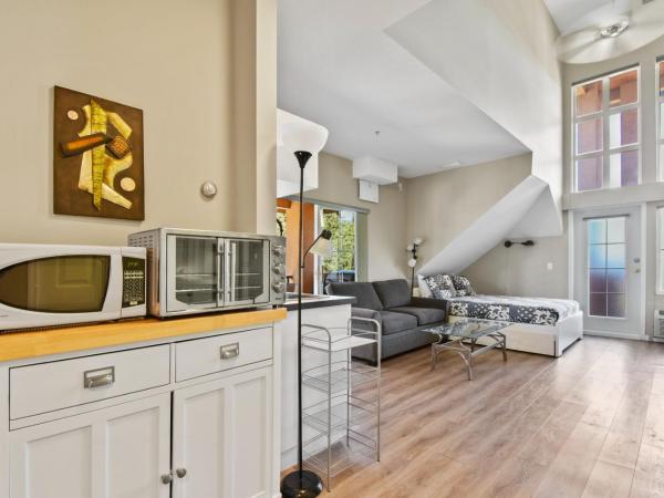 Borgata Lodge Resort : photo 1 de la chambre studio deluxe