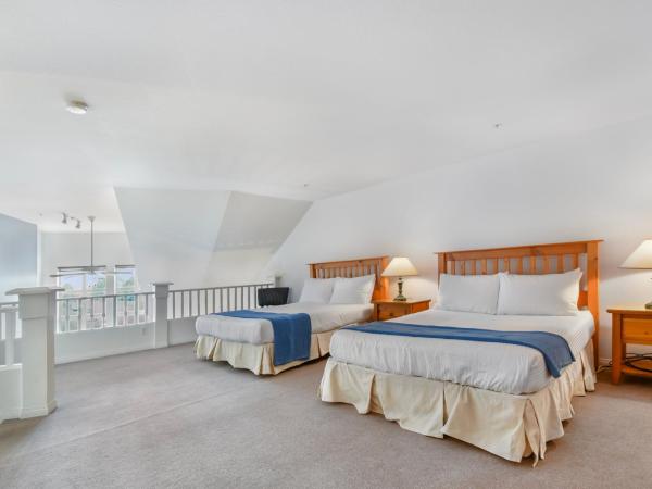 Borgata Lodge Resort : photo 2 de la chambre appartement familial 1 chambre