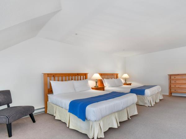 Borgata Lodge Resort : photo 1 de la chambre appartement familial 1 chambre