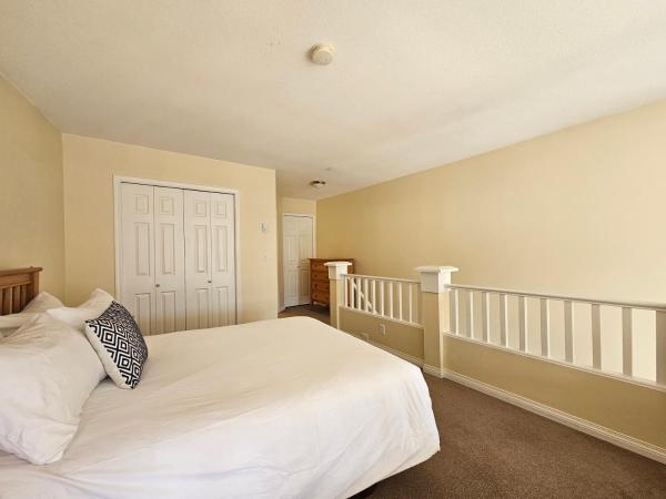 Borgata Lodge Resort : photo 9 de la chambre appartement avec balcon