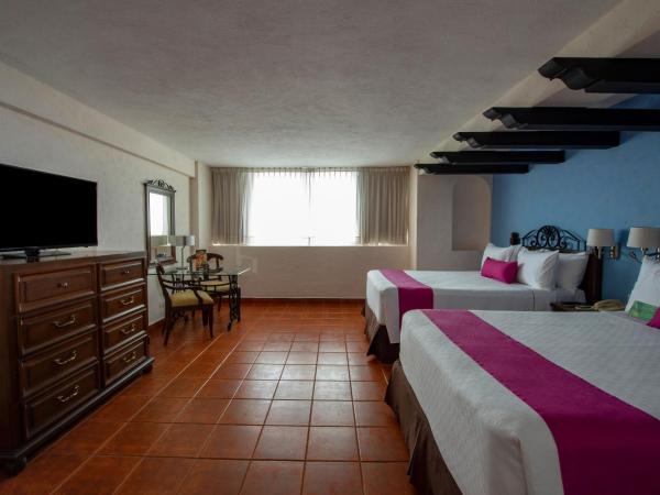 Gamma Merida El Castellano : photo 2 de la chambre suite junior