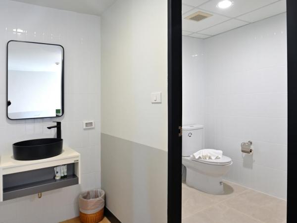 Anya Nana at Sukhumvit Bangkok : photo 6 de la chambre chambre double ou lits jumeaux supérieure