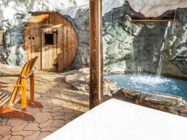 Hotel Universel : photo 4 de la chambre chambre double standard - lit queen-size