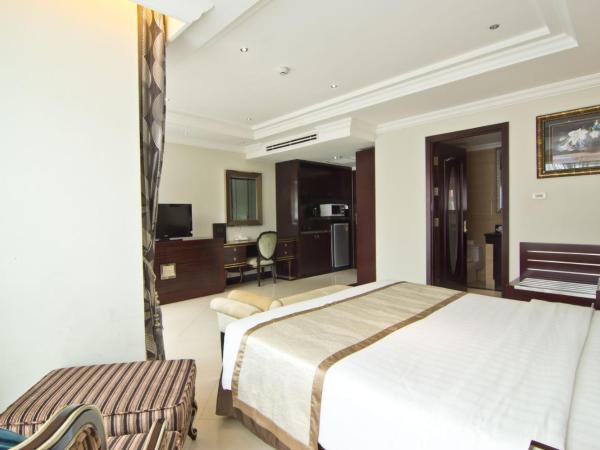 LK Royal Wing : photo 1 de la chambre studio