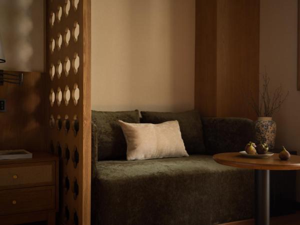 Vintage Attic Hotel of Chongqing : photo 9 de la chambre chambre lit king-size standard