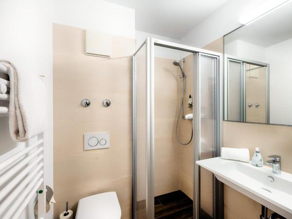 Businesshotel Berlin : photo 1 de la chambre chambre double premium