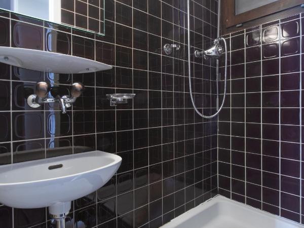 Residence Caddies Club : photo 6 de la chambre appartement avec balcon