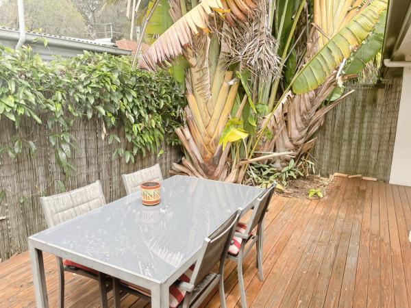 Byron Lakeside Holiday Apartments : photo 6 de la chambre appartement