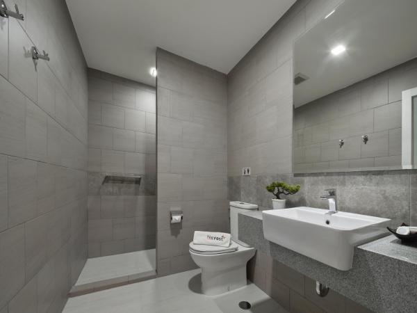 Nap In Fest : photo 9 de la chambre chambre lits jumeaux deluxe