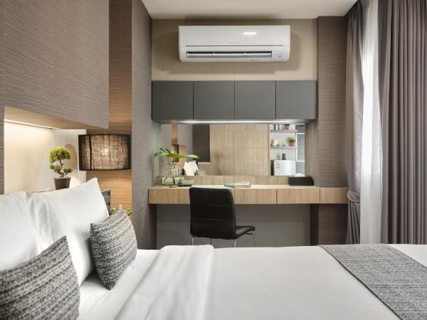 Nap In Fest : photo 2 de la chambre chambre double deluxe