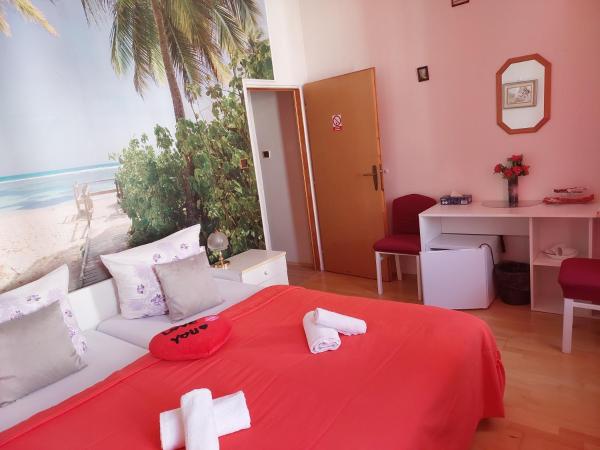 Hotel Asila : photo 10 de la chambre chambre double