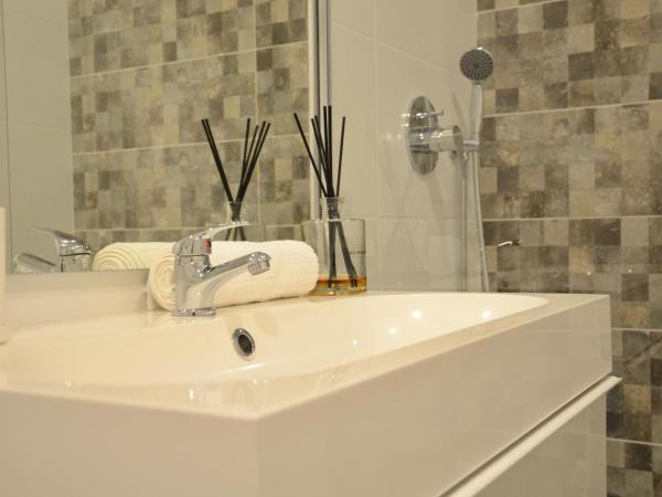 RIA Terrace : photo 4 de la chambre chambre double deluxe