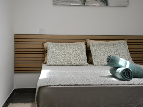 RIA Terrace : photo 1 de la chambre chambre double deluxe