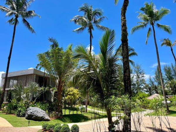 Cape Pakarang Wow Wild Wellness Escapes : photo 1 de la chambre suite - vue sur mer