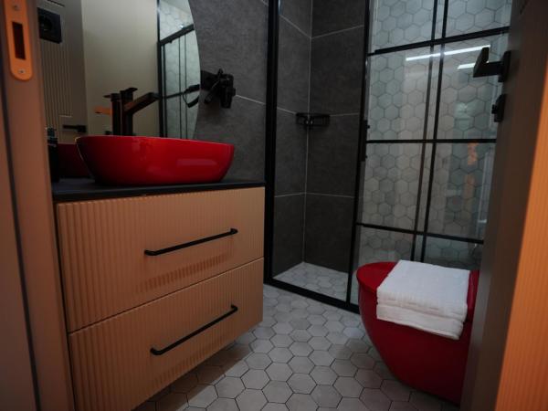 Dream house 22 : photo 5 de la chambre studio