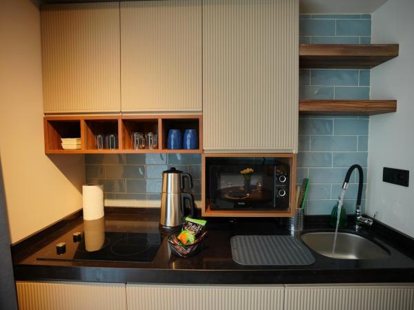 Dream house 22 : photo 4 de la chambre studio