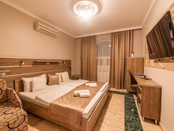 Márvány Panzió : photo 3 de la chambre chambre double ou lits jumeaux supérieure