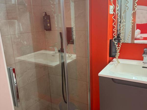 Hotel Veronese : photo 7 de la chambre chambre quadruple