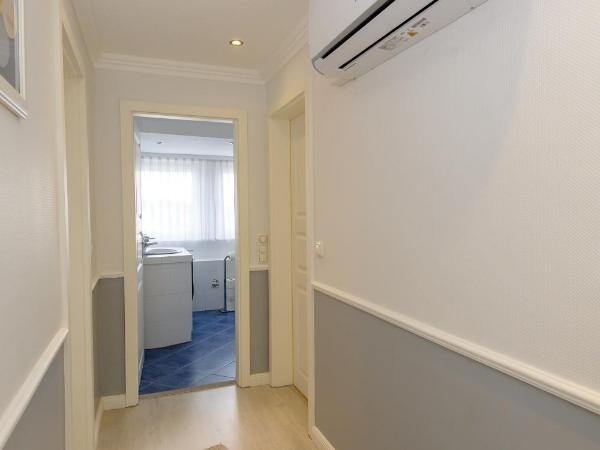 Bremer Apartmenthotel Superior : photo 7 de la chambre appartement 2 pièces