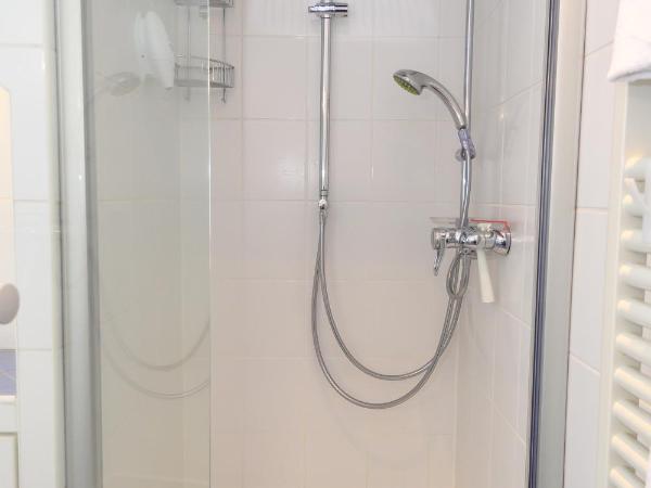 Bremer Apartmenthotel Superior : photo 5 de la chambre appartement 2 pièces