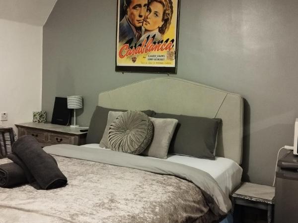 Blue Palms : photo 1 de la chambre chambre lit queen-size deluxe