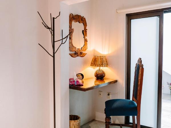 La Casa Carlota : photo 1 de la chambre chambre lit king-size - intérieur