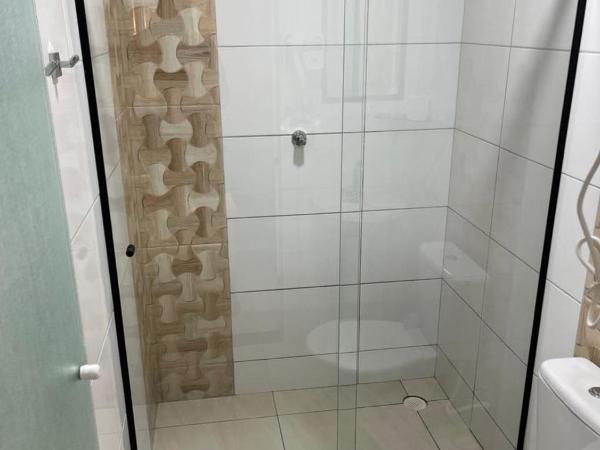 Hotel Flert - Tatuapé : photo 5 de la chambre chambre double familiale