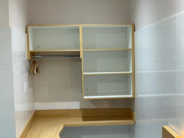 Hotel Flert - Tatuapé : photo 3 de la chambre chambre double familiale