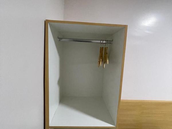 Hotel Flert - Tatuapé : photo 6 de la chambre chambre triple deluxe