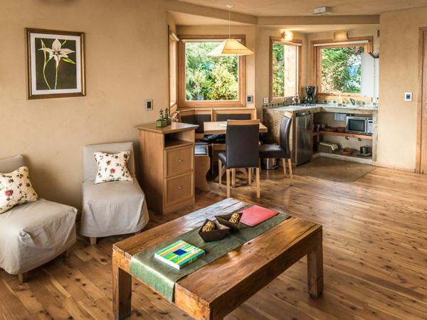 Lirolay Suites - Apart Hotel : photo 10 de la chambre suite 1 chambre