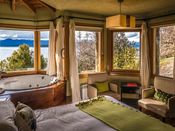 Lirolay Suites - Apart Hotel : photo 5 de la chambre chambre double