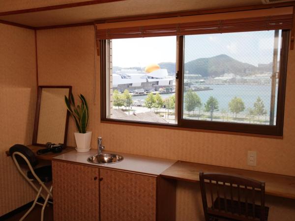 Hostel Casa Noda : photo 8 de la chambre chambre supérieure