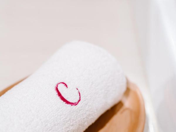 La Casa Carlota : photo 2 de la chambre queen room interior