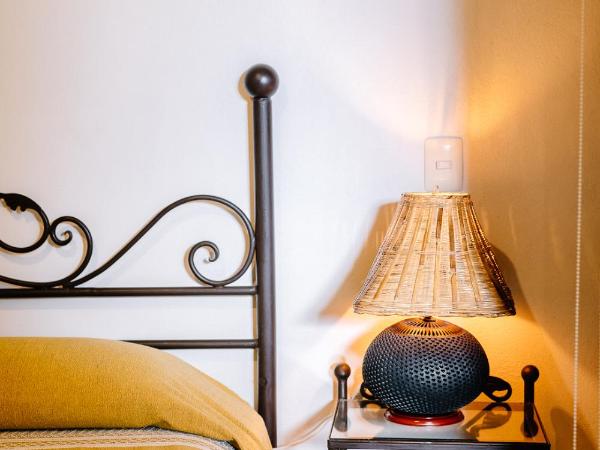 La Casa Carlota : photo 4 de la chambre chambre lit king-size - intérieur