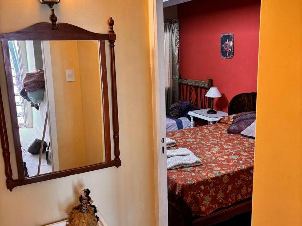 Opera Apart Suites : photo 9 de la chambre studio familial