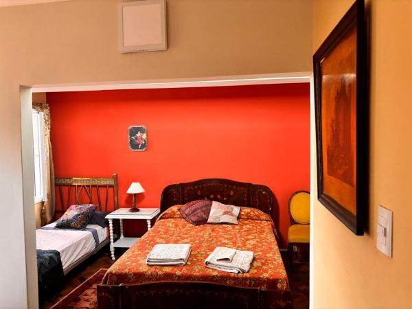 Opera Apart Suites : photo 7 de la chambre studio familial