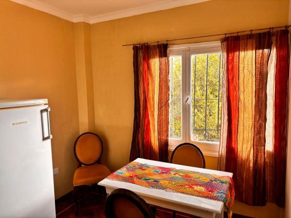 Opera Apart Suites : photo 6 de la chambre studio familial