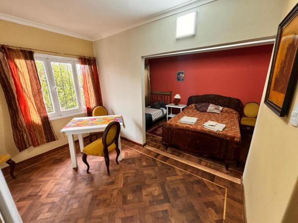 Opera Apart Suites : photo 4 de la chambre studio familial