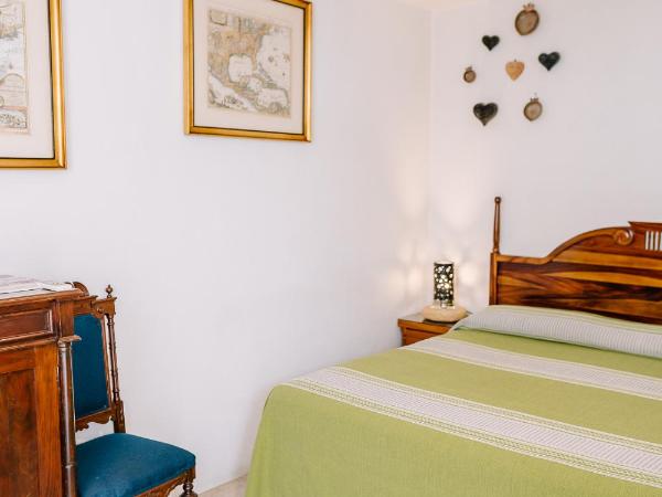 La Casa Carlota : photo 4 de la chambre king room with patio view