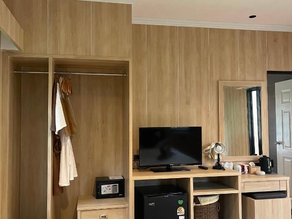 Kai Bae Beach Resort Koh Chang : photo 5 de la chambre bungalow deluxe