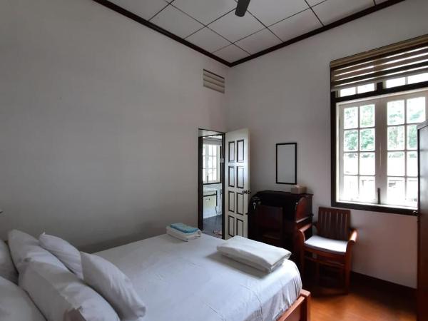 Hickory Penang Hill : photo 5 de la chambre chambre quadruple en duplex