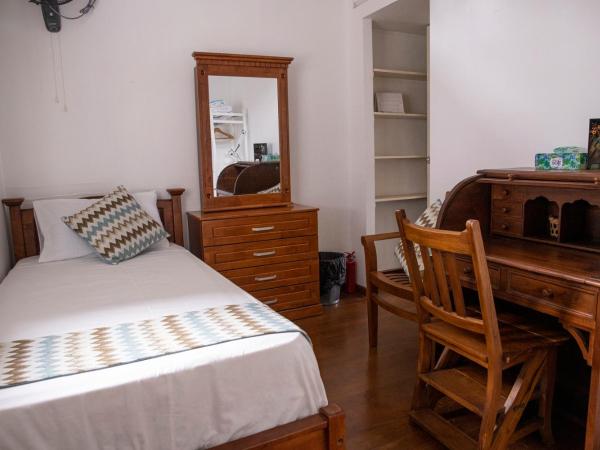 Hickory Penang Hill : photo 7 de la chambre chambre triple de luxe