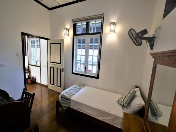 Hickory Penang Hill : photo 5 de la chambre chambre triple de luxe