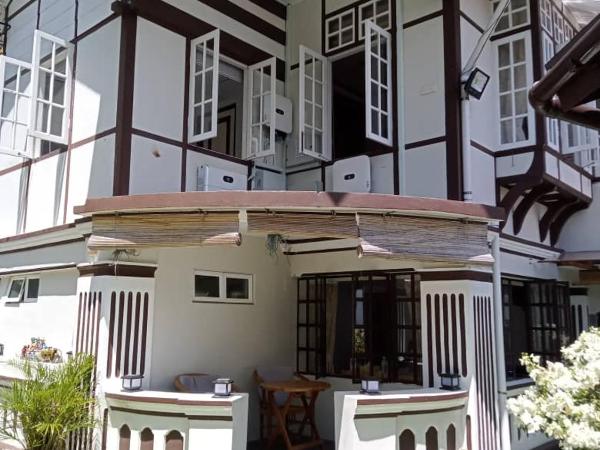 Hickory Penang Hill : photo 1 de la chambre chambre double deluxe