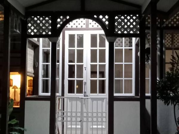 Hickory Penang Hill : photo 5 de la chambre chambre double familiale