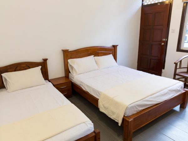 Hickory Penang Hill : photo 3 de la chambre chambre triple standard