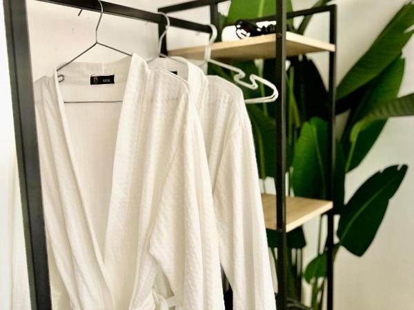 MedeSeri Holistic Health and Wellness Centre : photo 5 de la chambre suite exécutive