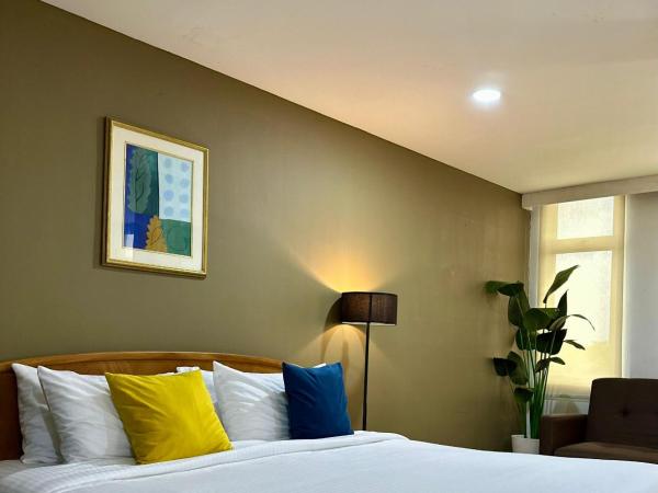 MedeSeri Holistic Health and Wellness Centre : photo 3 de la chambre suite exécutive