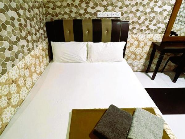 ARK HOTEL MELAWATI : photo 1 de la chambre chambre double