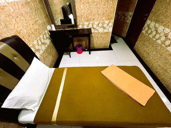 ARK HOTEL MELAWATI : photo 5 de la chambre chambre double